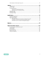 Preview for 5 page of HP HPE Apollo 2000 Gen10 Plus Service Manual