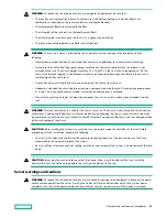 Preview for 22 page of HP HPE Apollo 2000 Gen10 Plus Service Manual