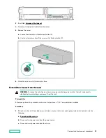 Preview for 28 page of HP HPE Apollo 2000 Gen10 Plus Service Manual