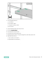 Preview for 33 page of HP HPE Apollo 2000 Gen10 Plus Service Manual