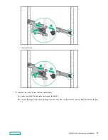 Preview for 36 page of HP HPE Apollo 2000 Gen10 Plus Service Manual