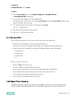 Preview for 74 page of HP HPE Apollo 2000 Gen10 Plus Service Manual