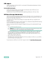 Preview for 76 page of HP HPE Apollo 2000 Gen10 Plus Service Manual