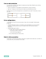 Preview for 84 page of HP HPE Apollo 2000 Gen10 Plus Service Manual