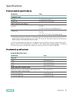 Preview for 95 page of HP HPE Apollo 2000 Gen10 Plus Service Manual