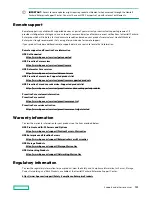 Preview for 101 page of HP HPE Apollo 2000 Gen10 Plus Service Manual