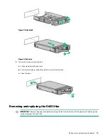 Preview for 13 page of HP HPE D6020 Maintenance And Service Manual