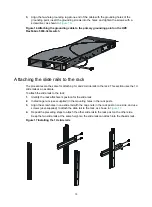 Предварительный просмотр 19 страницы HP HPE FlexFabric 5930 Installation Manual