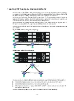 Предварительный просмотр 42 страницы HP HPE FlexFabric 5930 Installation Manual