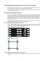 Предварительный просмотр 43 страницы HP HPE FlexFabric 5930 Installation Manual