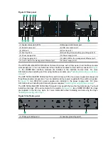 Предварительный просмотр 51 страницы HP HPE FlexFabric 5930 Installation Manual