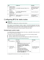 Preview for 23 page of HP HPE FlexNetwork 7500 series Configuration Manual