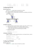 Preview for 64 page of HP HPE FlexNetwork 7500 series Configuration Manual