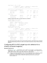 Preview for 66 page of HP HPE FlexNetwork 7500 series Configuration Manual