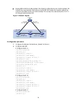 Preview for 67 page of HP HPE FlexNetwork 7500 series Configuration Manual