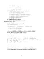 Preview for 68 page of HP HPE FlexNetwork 7500 series Configuration Manual