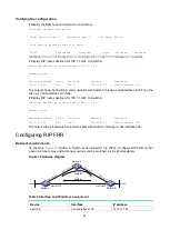 Preview for 74 page of HP HPE FlexNetwork 7500 series Configuration Manual