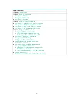 Preview for 84 page of HP HPE FlexNetwork 7500 series Configuration Manual