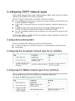 Preview for 89 page of HP HPE FlexNetwork 7500 series Configuration Manual