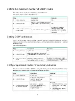 Preview for 94 page of HP HPE FlexNetwork 7500 series Configuration Manual