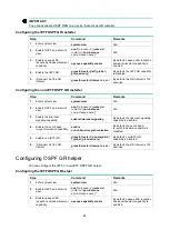 Preview for 110 page of HP HPE FlexNetwork 7500 series Configuration Manual