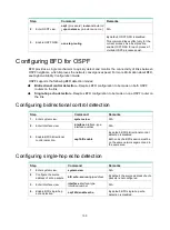 Preview for 112 page of HP HPE FlexNetwork 7500 series Configuration Manual