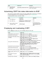 Preview for 115 page of HP HPE FlexNetwork 7500 series Configuration Manual