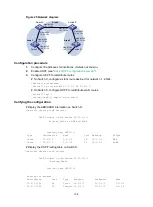 Preview for 120 page of HP HPE FlexNetwork 7500 series Configuration Manual