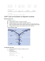 Preview for 121 page of HP HPE FlexNetwork 7500 series Configuration Manual