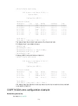 Preview for 126 page of HP HPE FlexNetwork 7500 series Configuration Manual