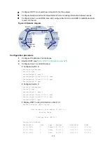 Preview for 127 page of HP HPE FlexNetwork 7500 series Configuration Manual