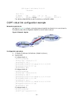 Preview for 133 page of HP HPE FlexNetwork 7500 series Configuration Manual