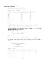 Preview for 138 page of HP HPE FlexNetwork 7500 series Configuration Manual