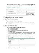 Preview for 156 page of HP HPE FlexNetwork 7500 series Configuration Manual