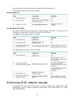 Preview for 173 page of HP HPE FlexNetwork 7500 series Configuration Manual