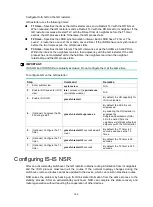 Preview for 176 page of HP HPE FlexNetwork 7500 series Configuration Manual