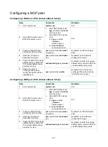 Preview for 225 page of HP HPE FlexNetwork 7500 series Configuration Manual