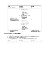 Preview for 245 page of HP HPE FlexNetwork 7500 series Configuration Manual