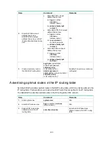 Preview for 247 page of HP HPE FlexNetwork 7500 series Configuration Manual