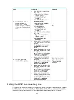 Preview for 259 page of HP HPE FlexNetwork 7500 series Configuration Manual