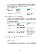 Preview for 260 page of HP HPE FlexNetwork 7500 series Configuration Manual