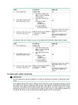 Preview for 278 page of HP HPE FlexNetwork 7500 series Configuration Manual