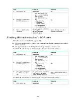 Preview for 291 page of HP HPE FlexNetwork 7500 series Configuration Manual