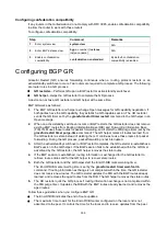 Preview for 312 page of HP HPE FlexNetwork 7500 series Configuration Manual