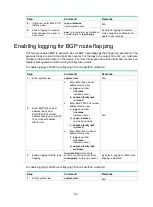 Preview for 315 page of HP HPE FlexNetwork 7500 series Configuration Manual