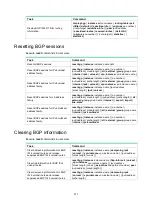 Preview for 329 page of HP HPE FlexNetwork 7500 series Configuration Manual