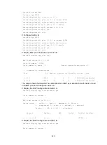 Preview for 332 page of HP HPE FlexNetwork 7500 series Configuration Manual