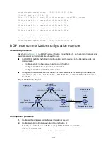 Preview for 337 page of HP HPE FlexNetwork 7500 series Configuration Manual