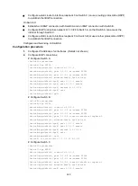 Preview for 341 page of HP HPE FlexNetwork 7500 series Configuration Manual