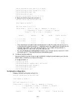 Preview for 342 page of HP HPE FlexNetwork 7500 series Configuration Manual